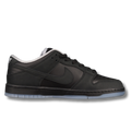 Black Ghost Dunk
