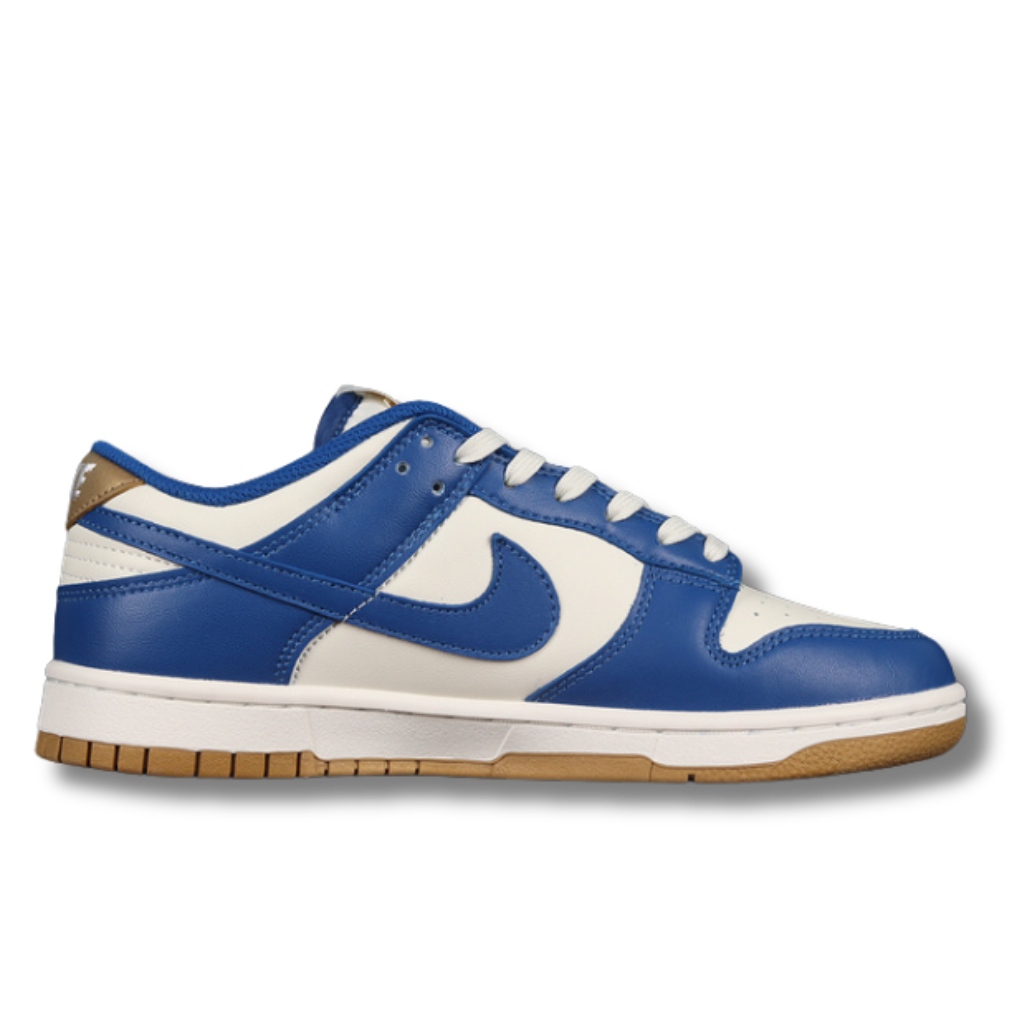 Oldschool Blue Dunk