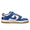 Oldschool Blue Dunk