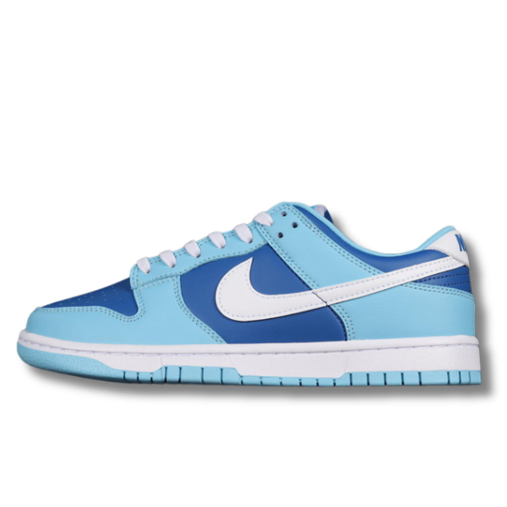 Ocean Blue Dunk
