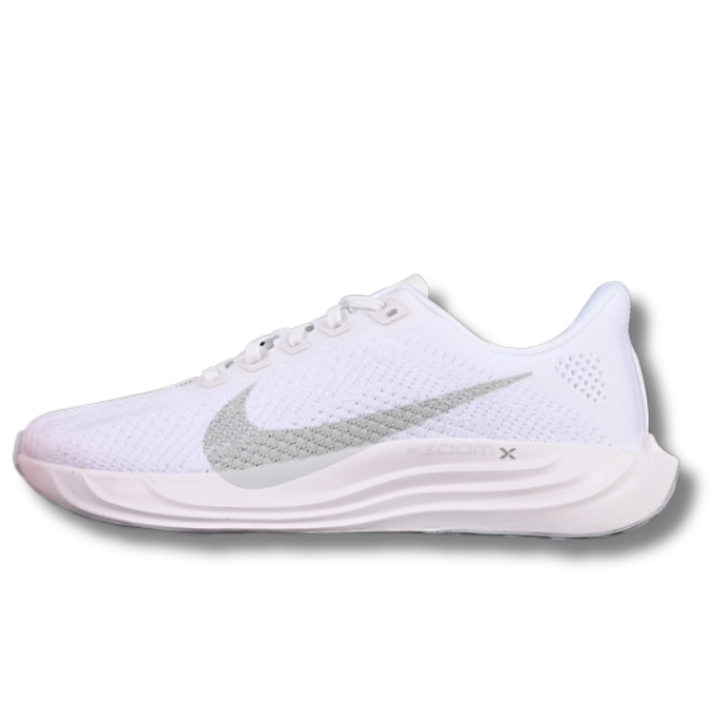 White Nice Pegasus