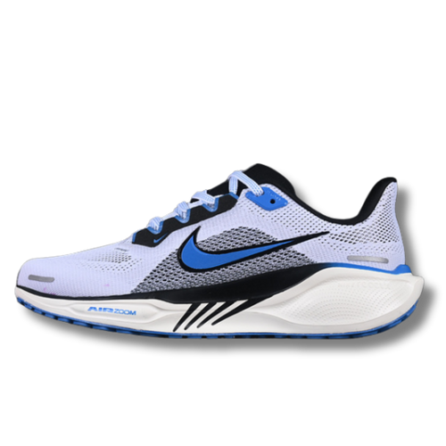 Blue Kicks Nice Pegasus