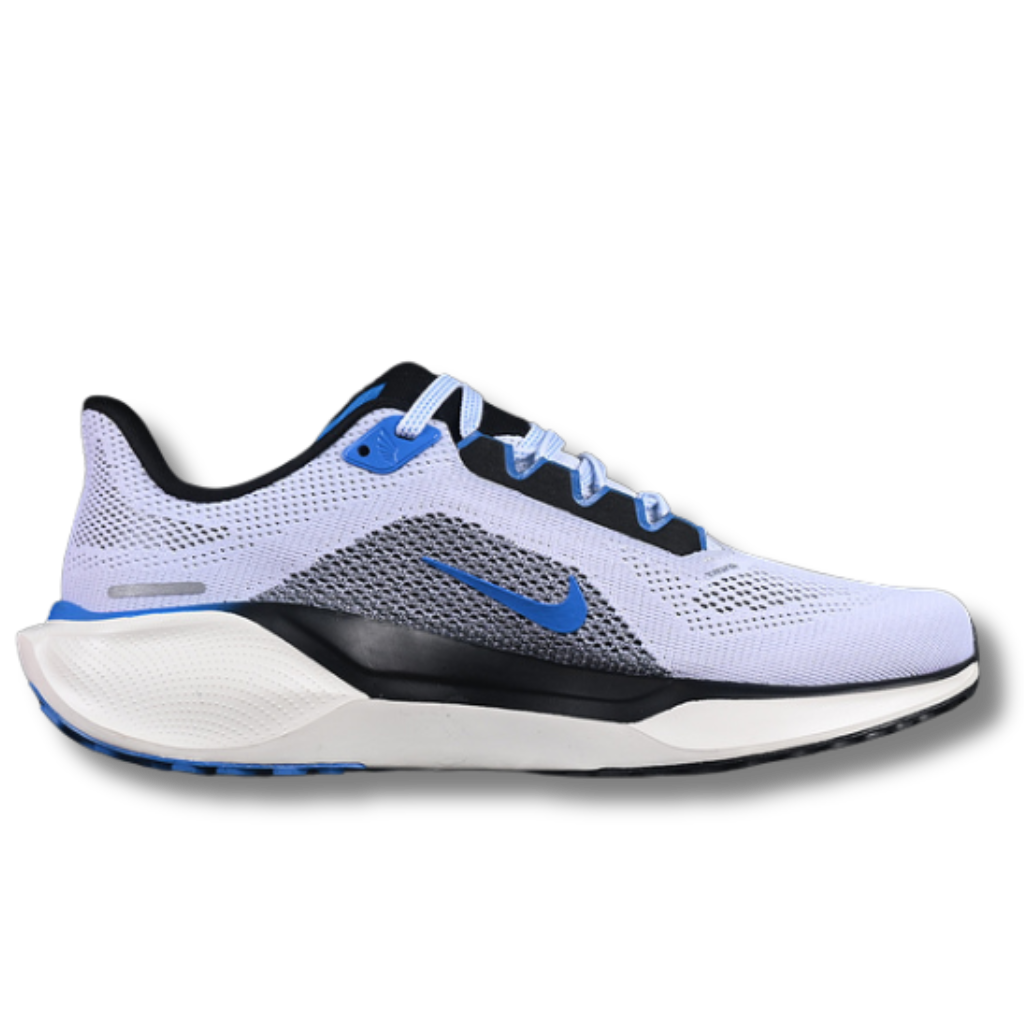 Blue Kicks Nice Pegasus