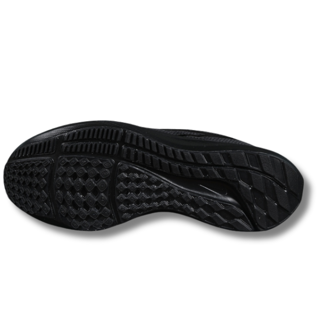 Black Nice Pegasus