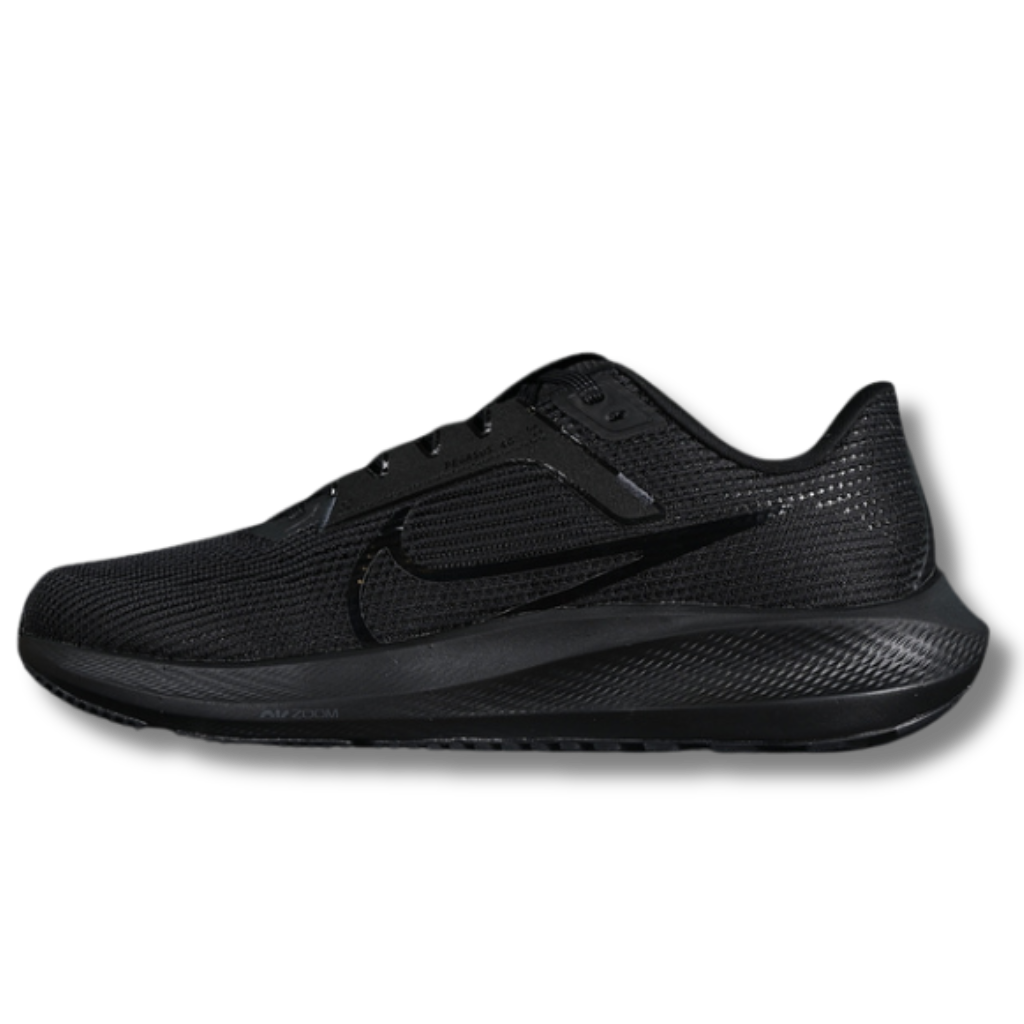 Black Nice Pegasus
