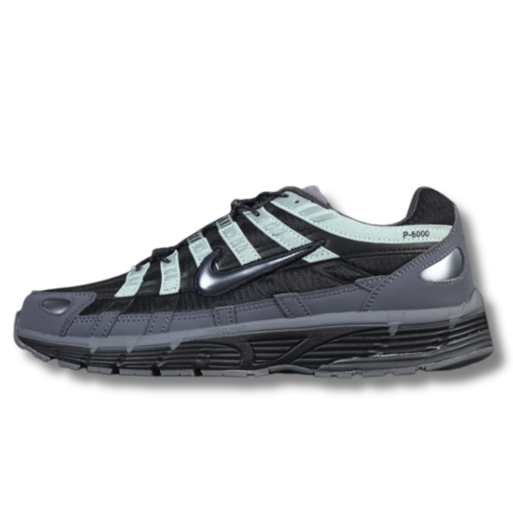 Green Blue Nice P6000