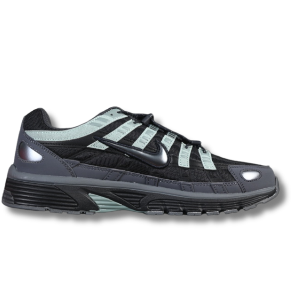 Green Blue Nice P6000