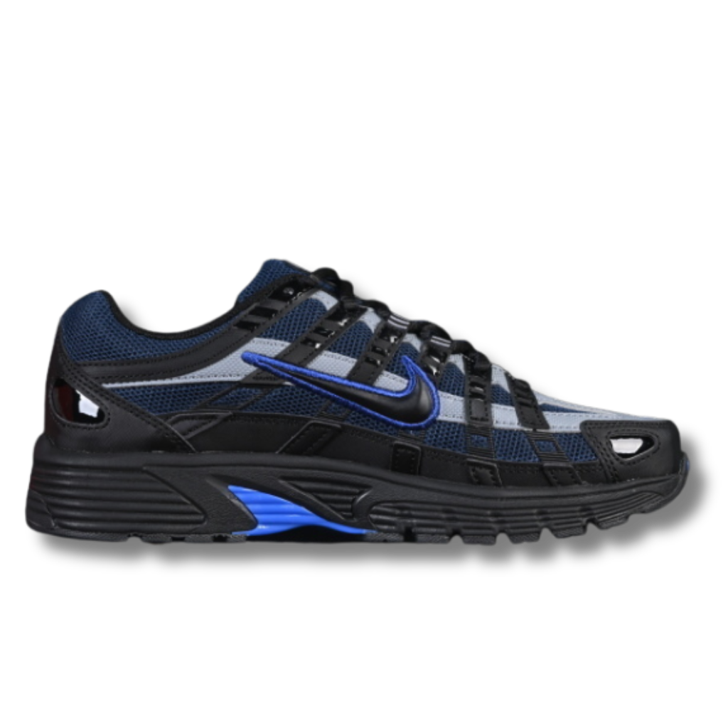 Dark Blue Nice P6000