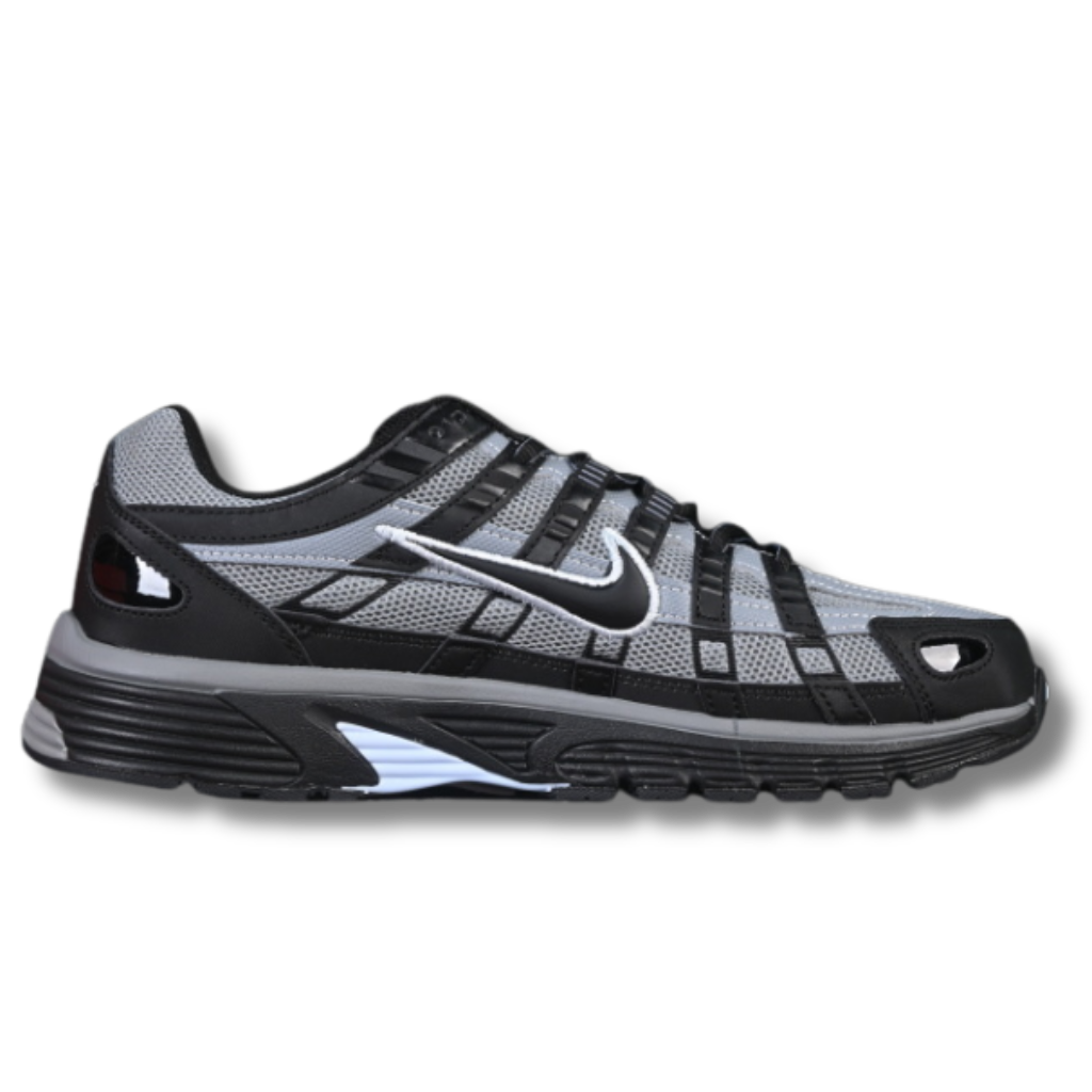 Grey Venom Nice P6000