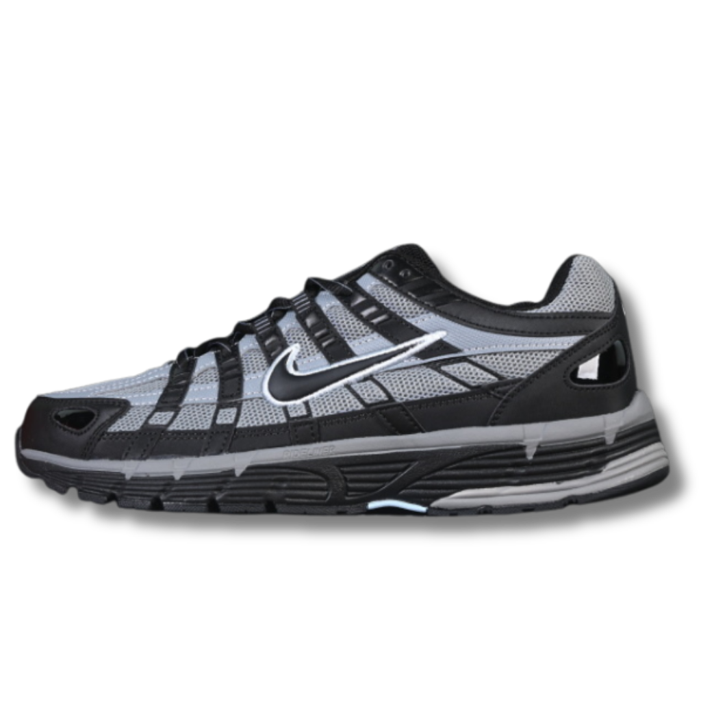 Grey Venom Nice P6000