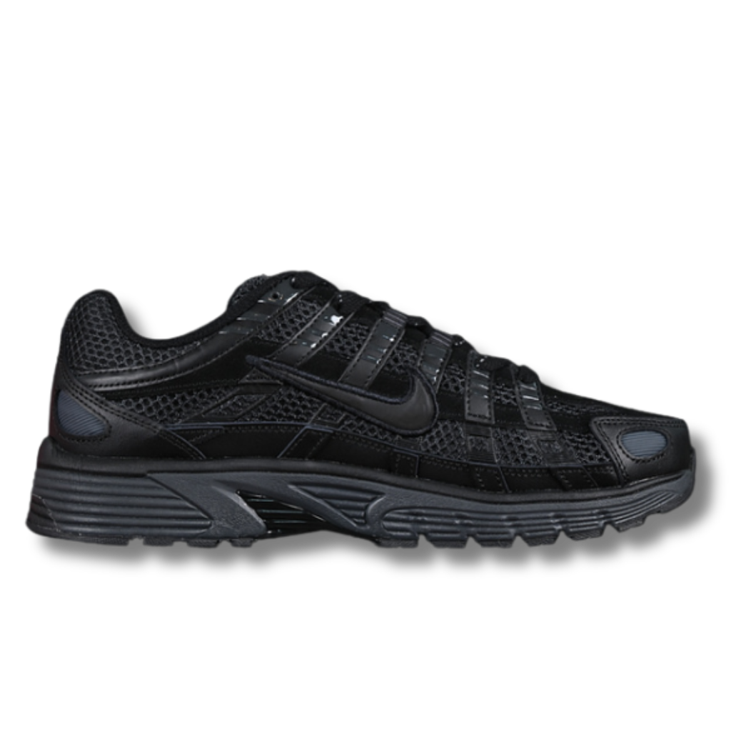 Full Black Nice P6000