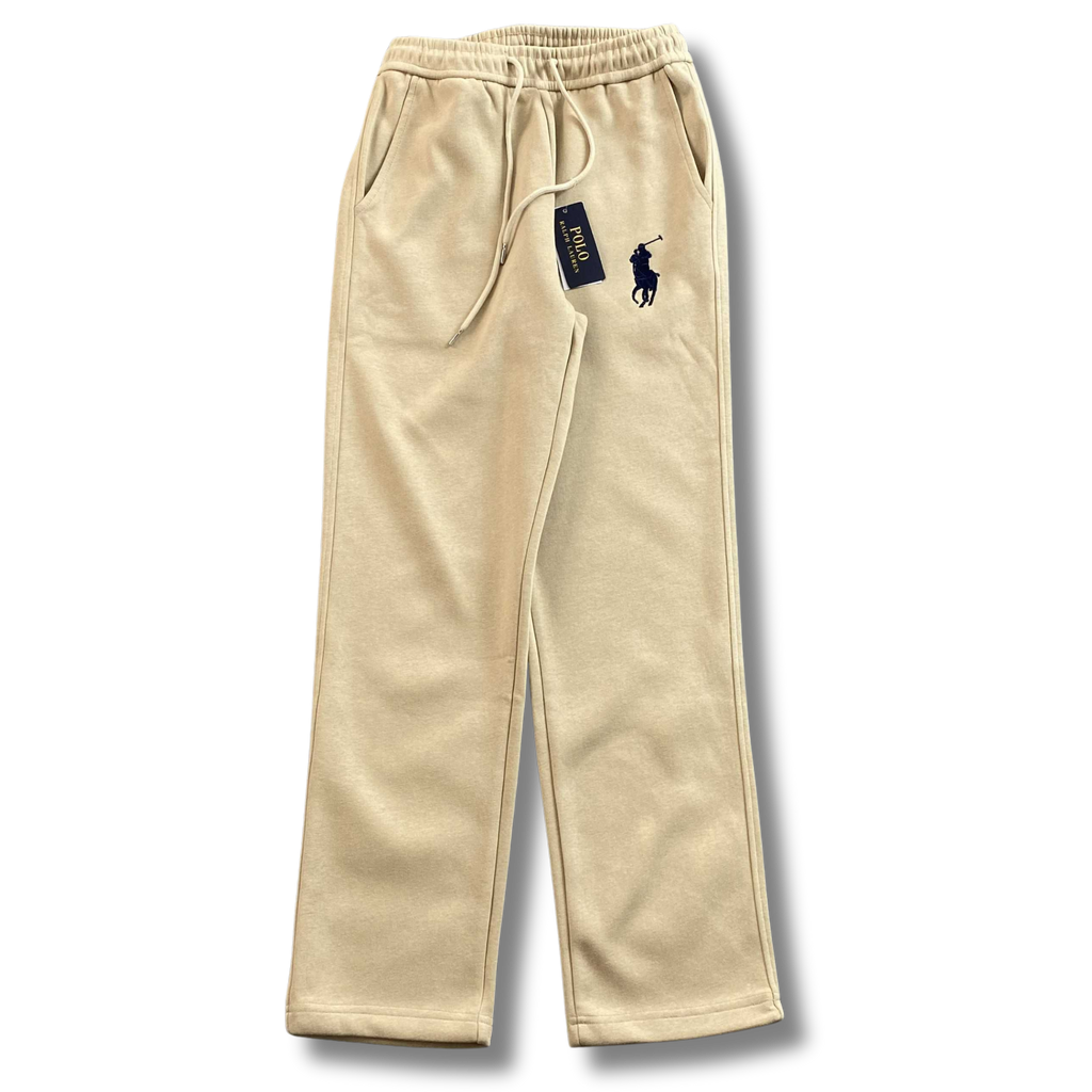 Ralph L Trousers Sand