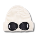 White Company Beanie