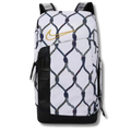 White Cage Nice Elite Backpack