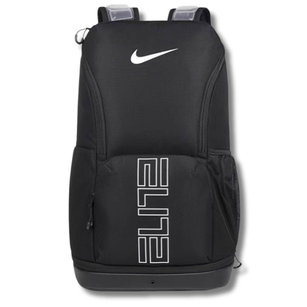 Black Elite Nice Elite Backpack