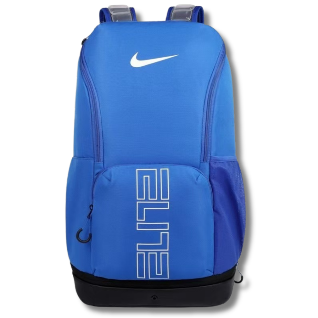 Blue Nice Elite Backpack