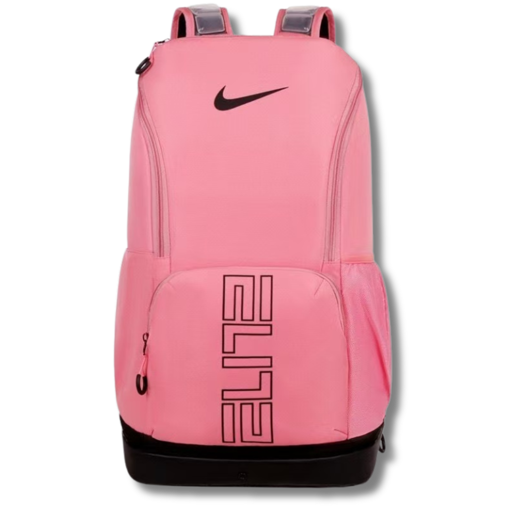 Pink Nice Elite Backpack