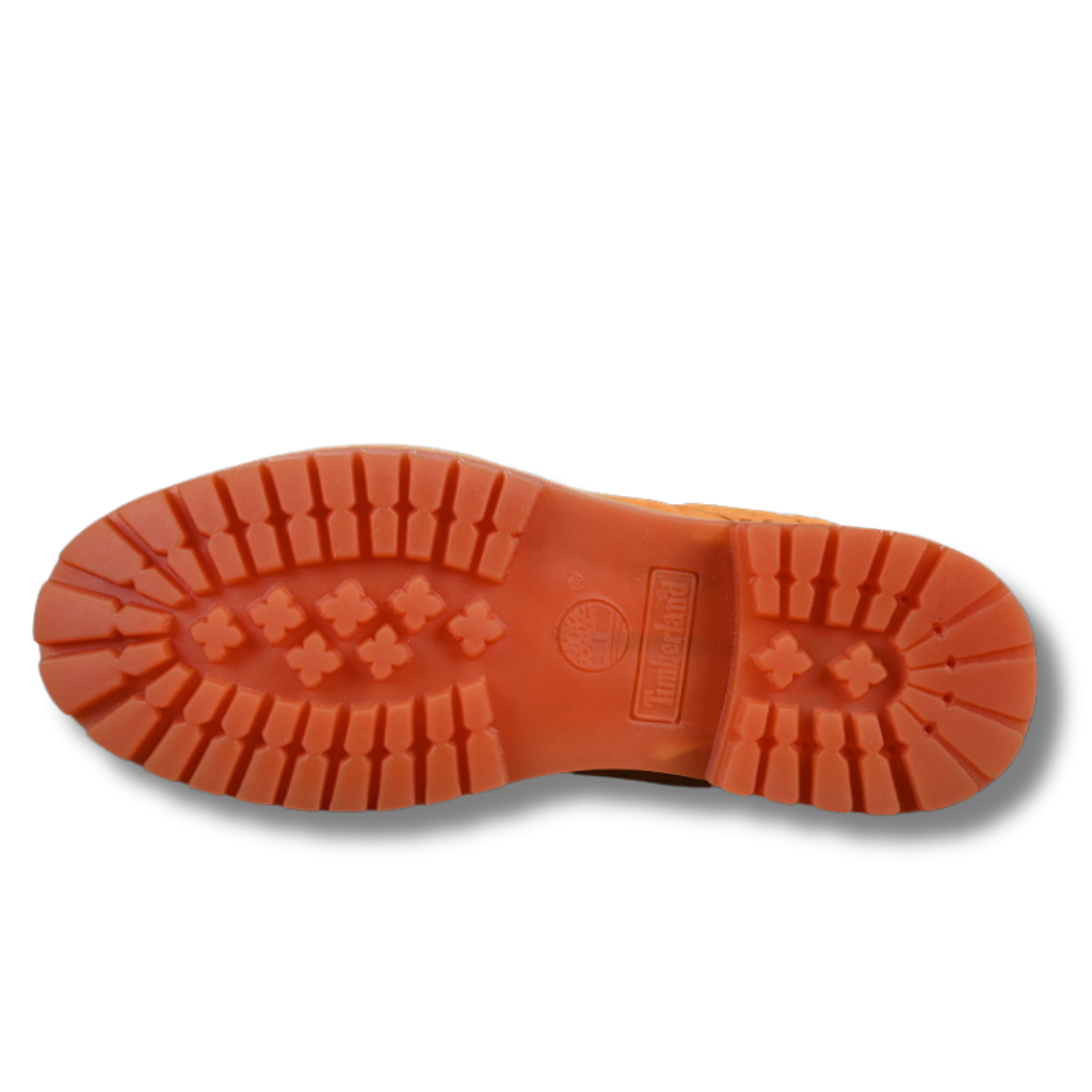 Classic LV Timber Boots