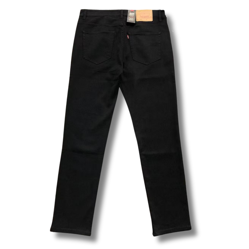 Black Levi Jeans