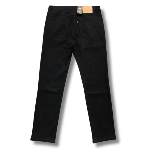 Black Levi Jeans