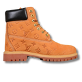 Classic LV Timber Boots