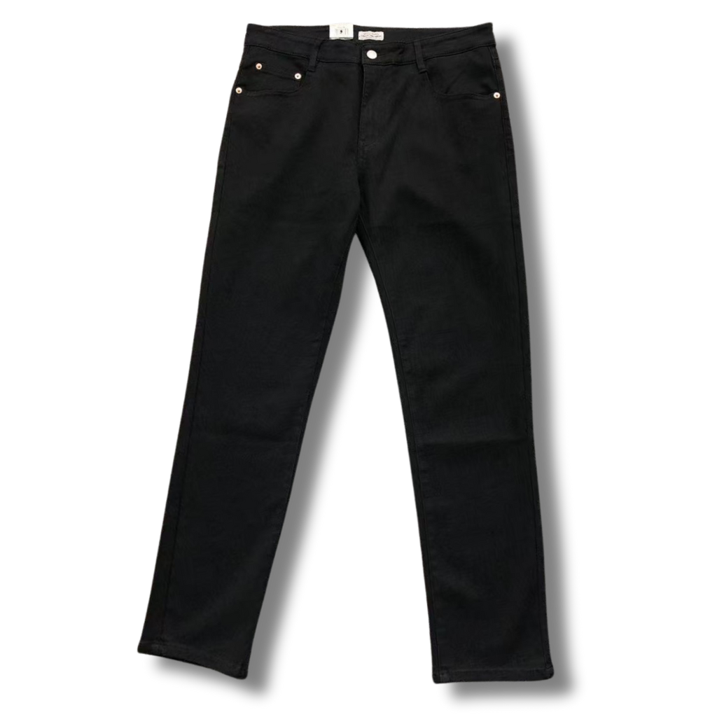 Black Levi Jeans