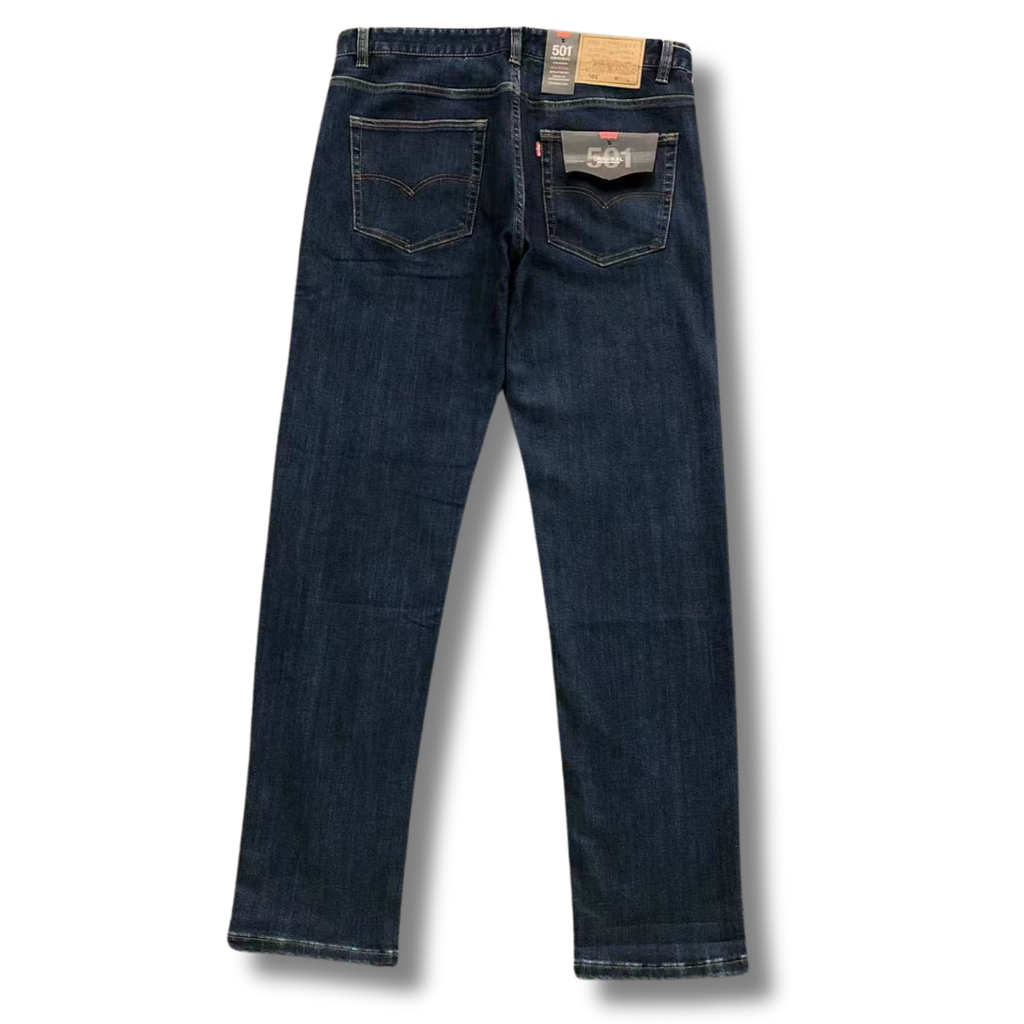 Night Sky Levi Jeans