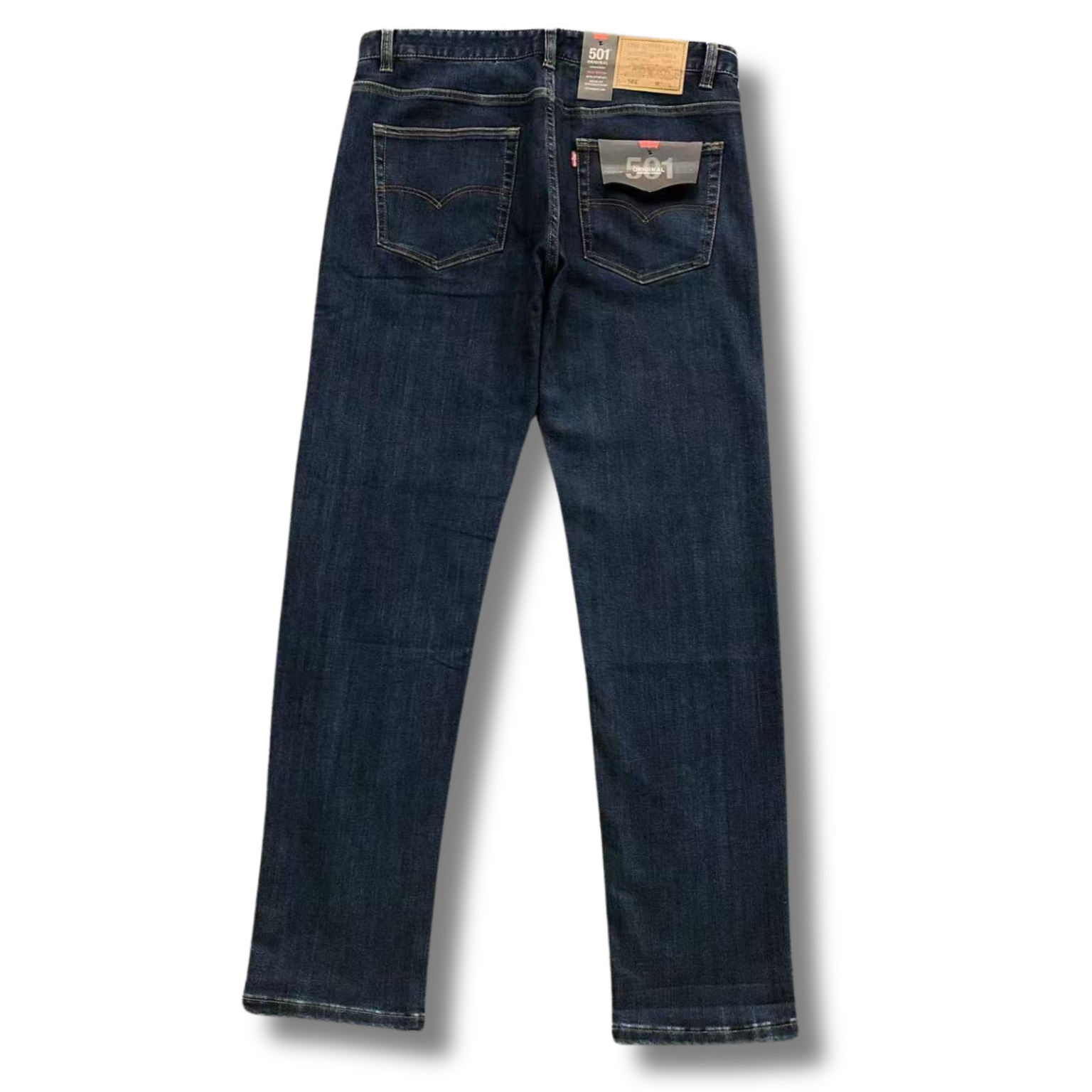 Night Sky Levi Jeans