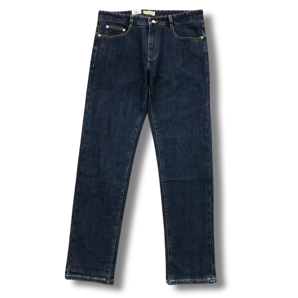 Night Sky Levi Jeans
