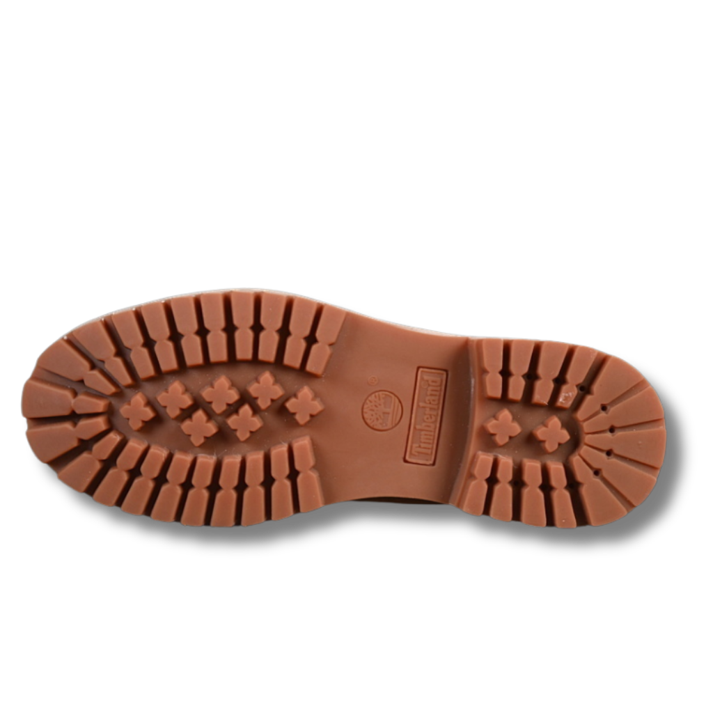 Used Classic Timber Boots