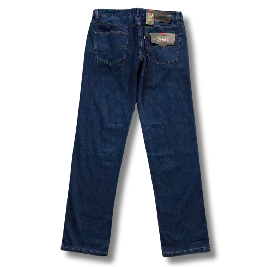 Midnight Levi Jeans