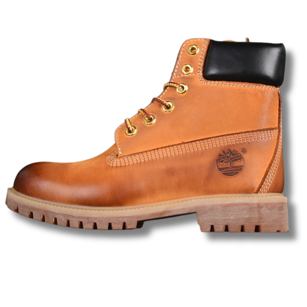 Used Classic Timber Boots