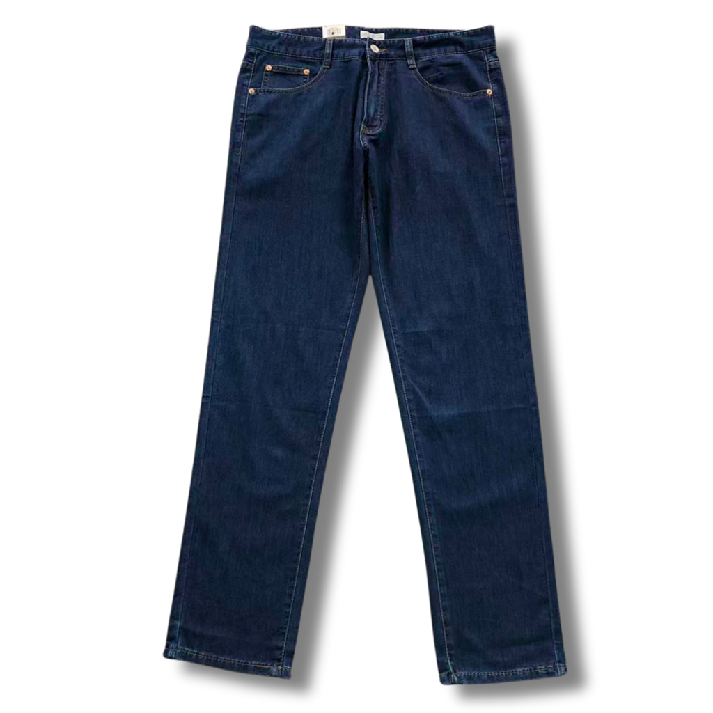 Midnight Levi Jeans
