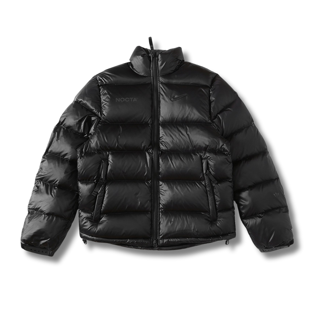 Nocta Jacket Black