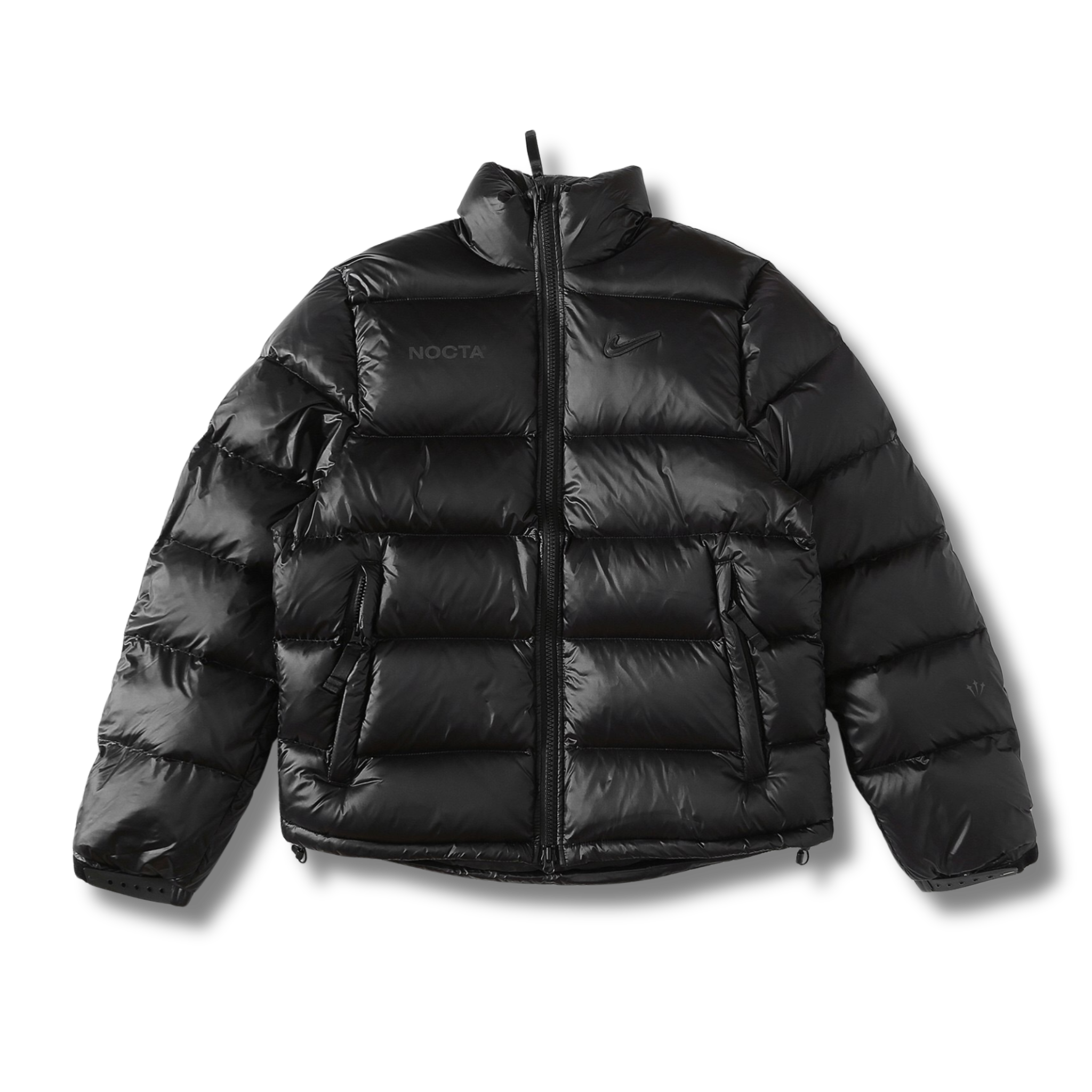 Nocta Jacket Black