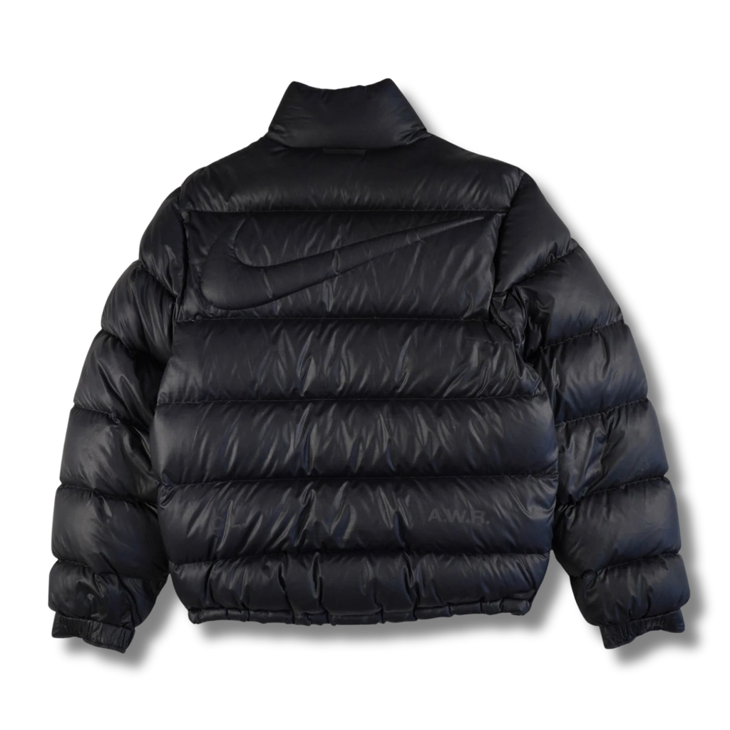 Nocta Jacket Black