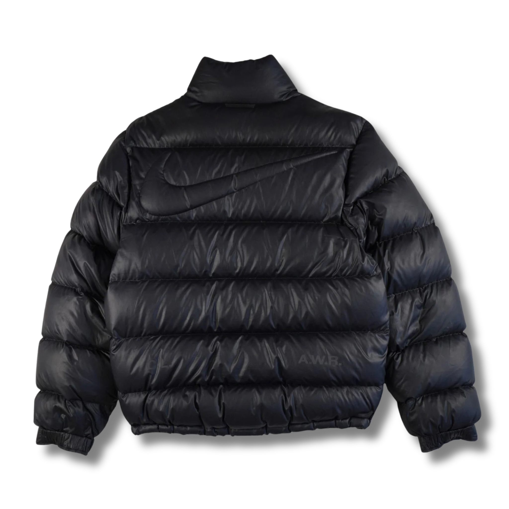 Nocta Jacket Black
