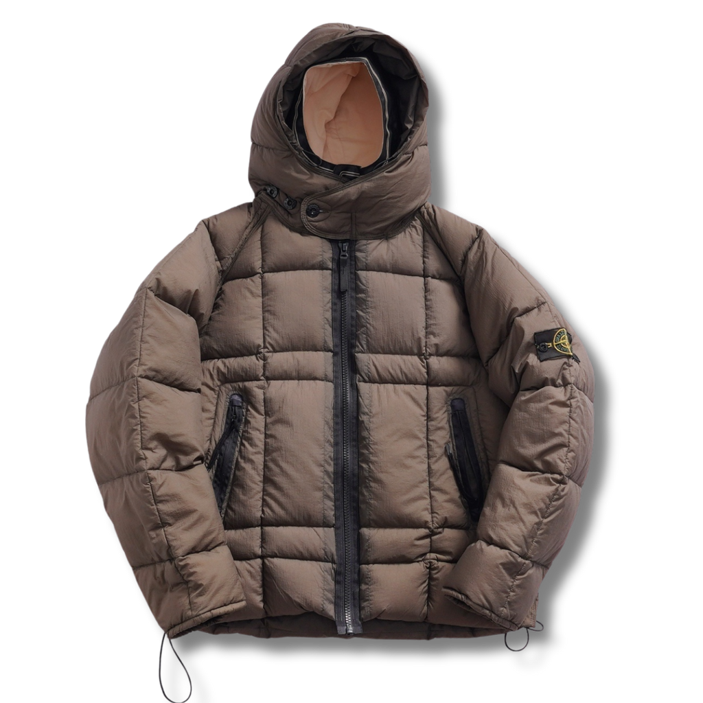 Brown Hill Stoney Jacket
