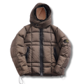 Brown Hill Stoney Jacket