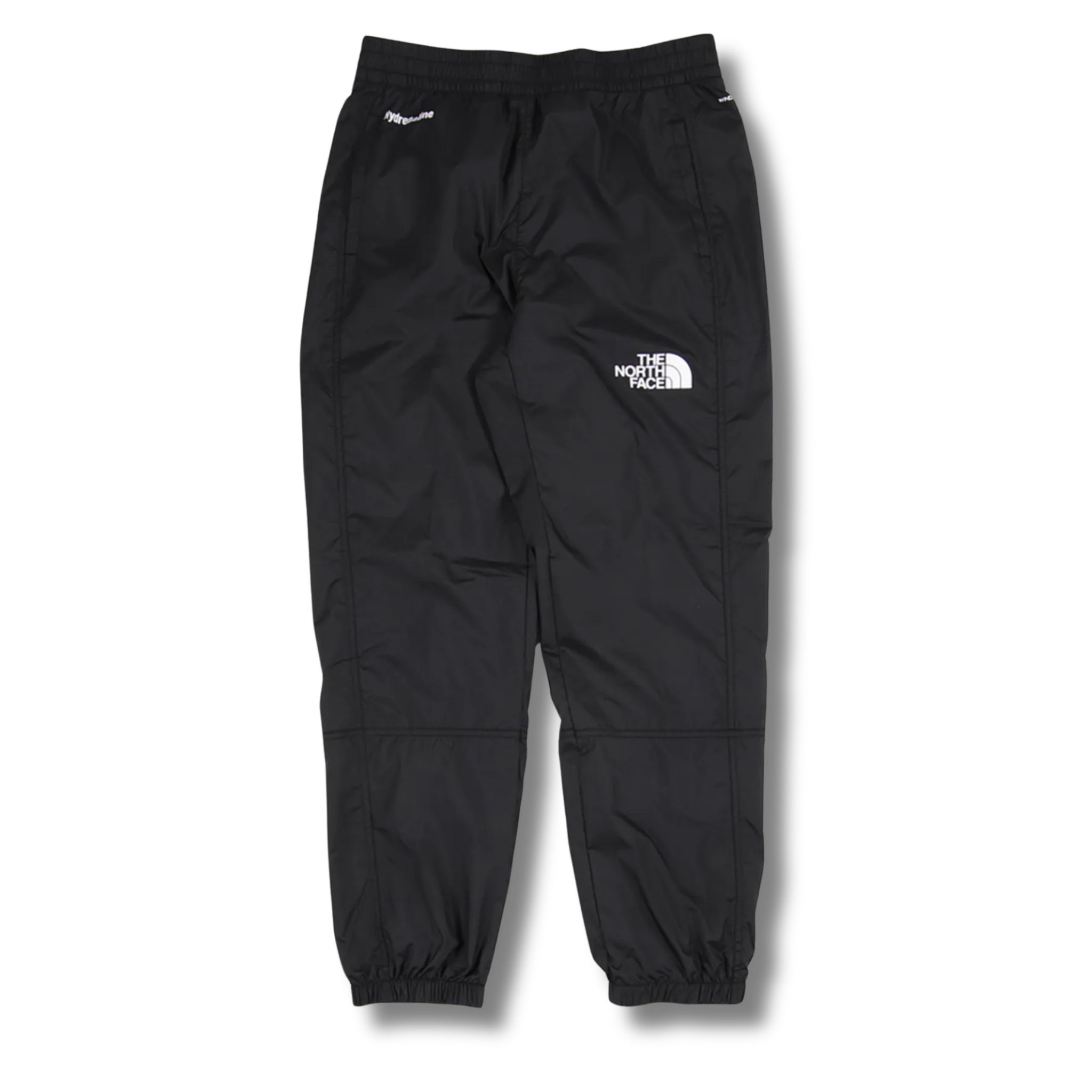 The N Face Black Trail Pants