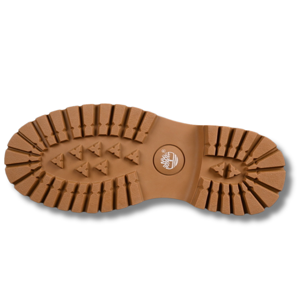 Classic Timber Boots