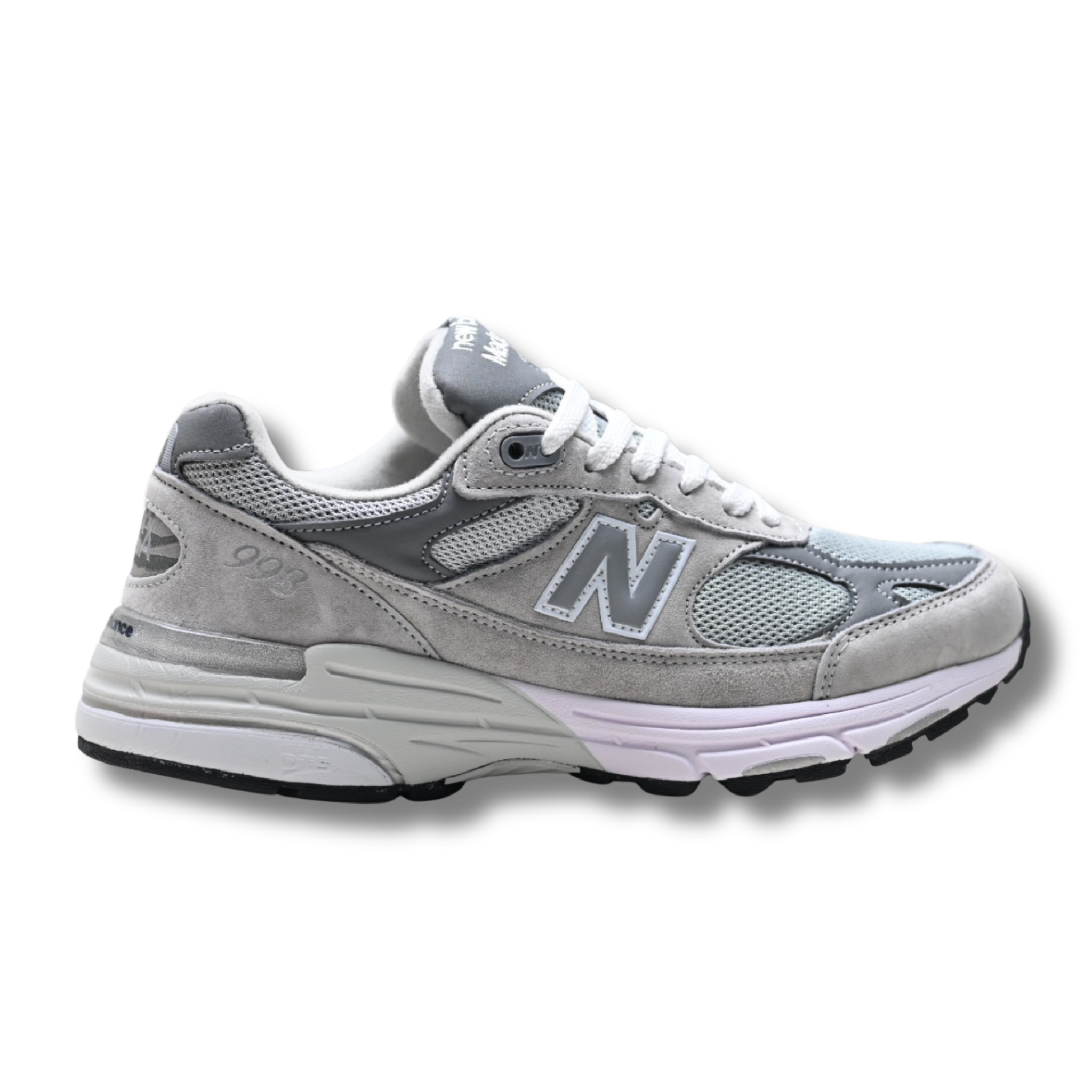 Neu Balance 933 Grey Autumn