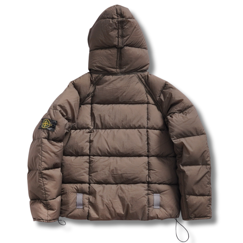 Brown Hill Stoney Jacket