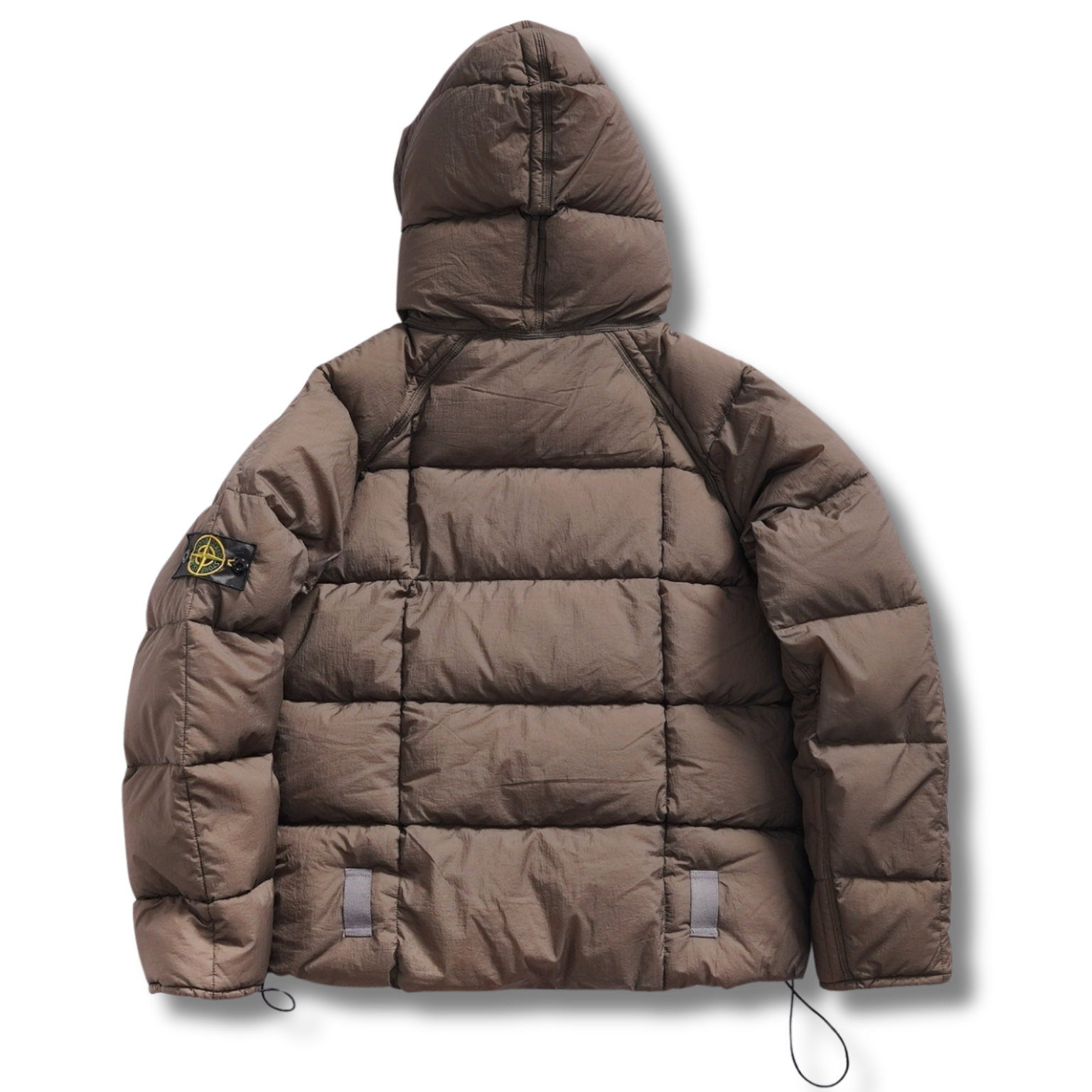 Brown Hill Stoney Jacket
