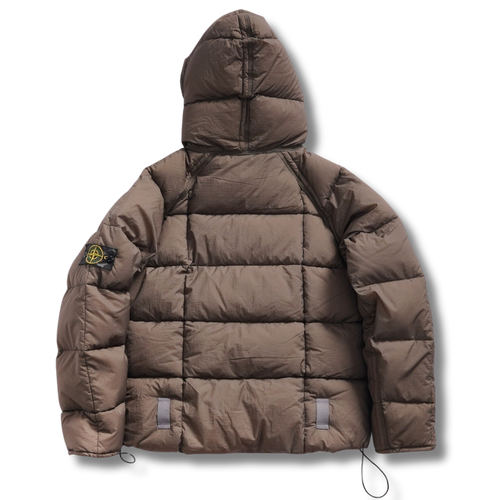 Brown Hill Stoney Jacket