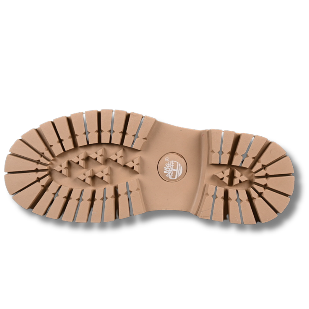 Chocolate Timber Boots