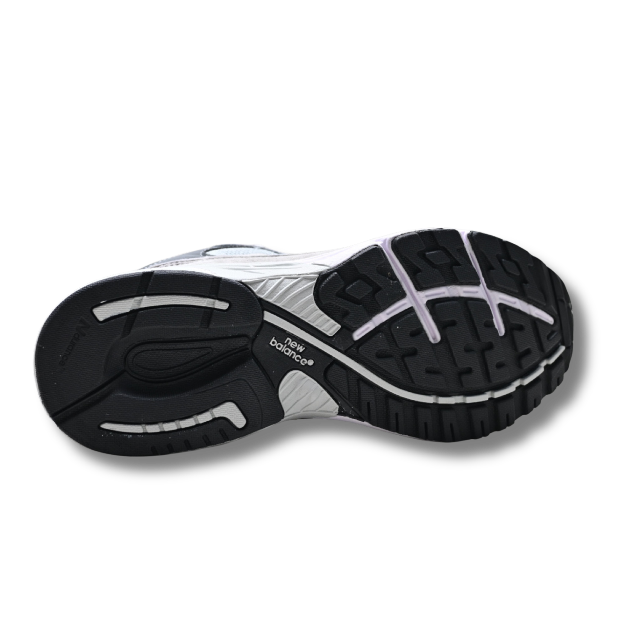 Neu Balance 933 Grey Autumn