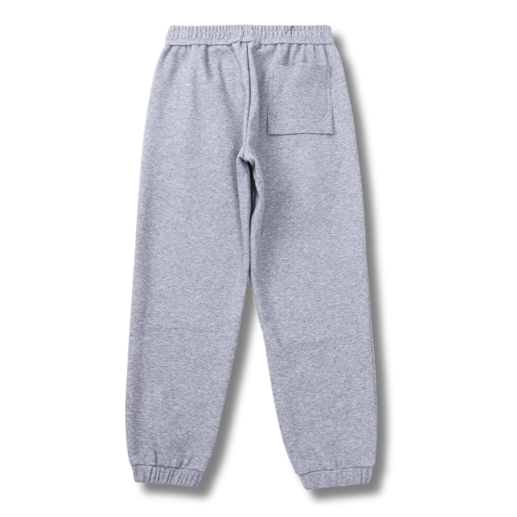 The N Face Trousers Gray