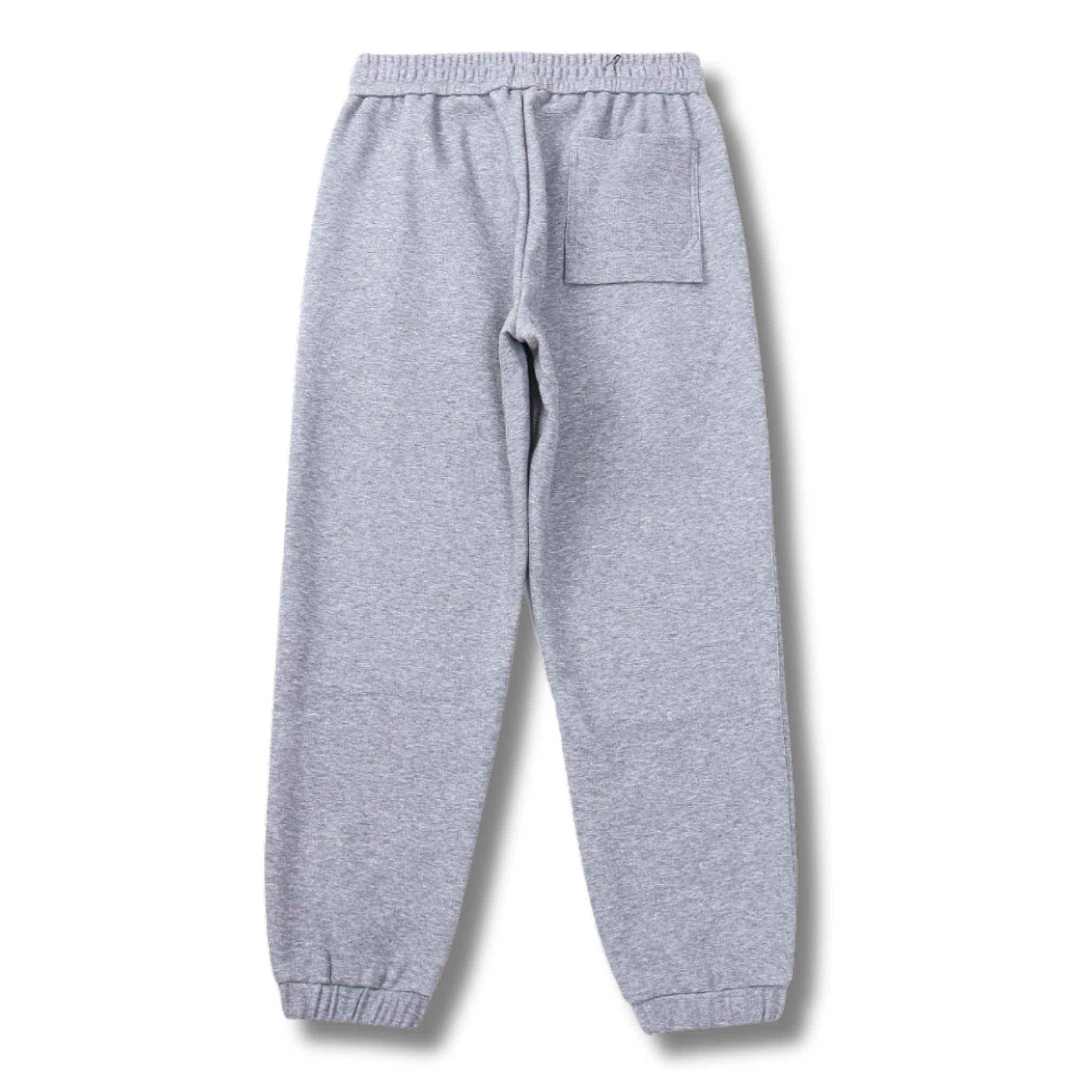 The N Face Trousers Grey