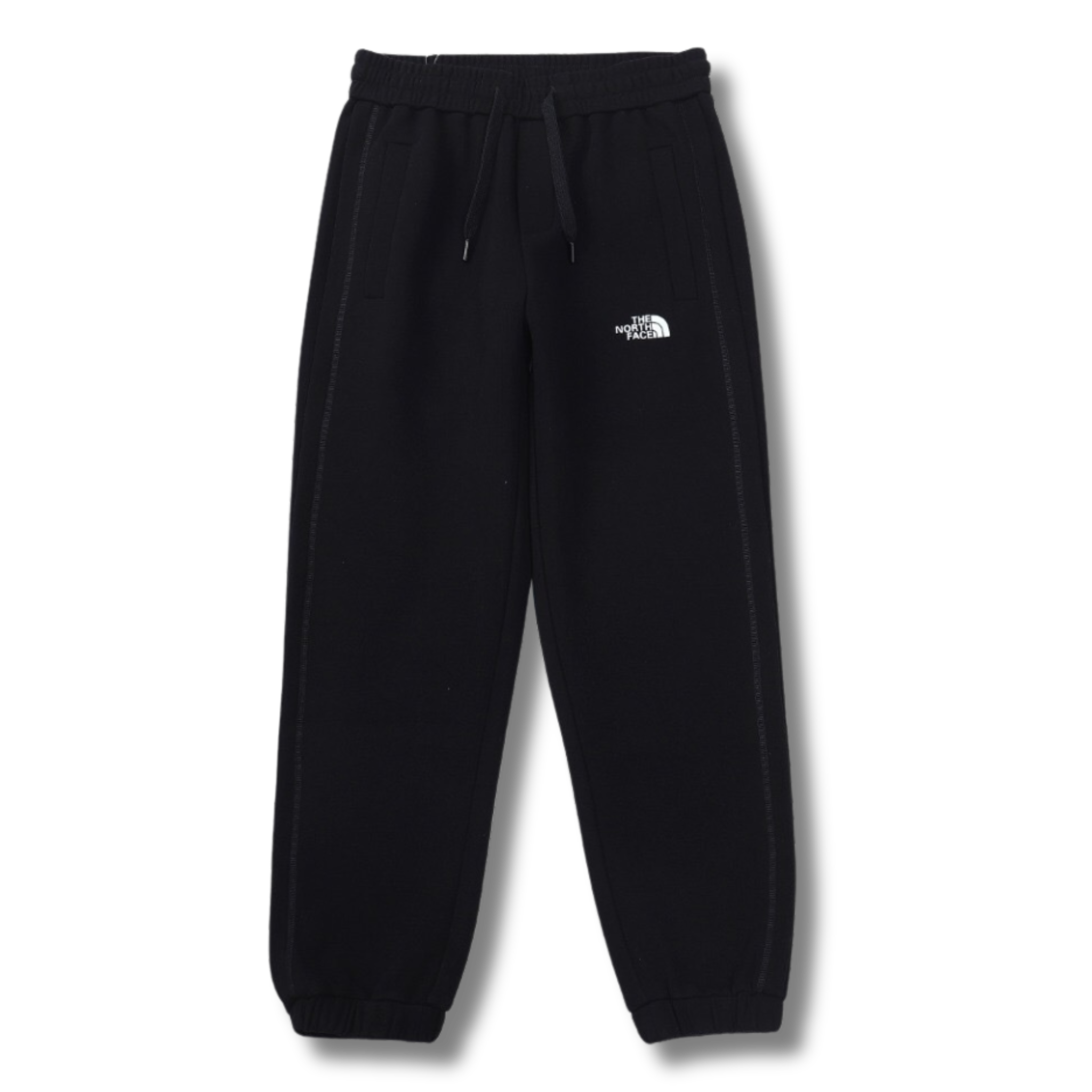 The N Face Trousers Black